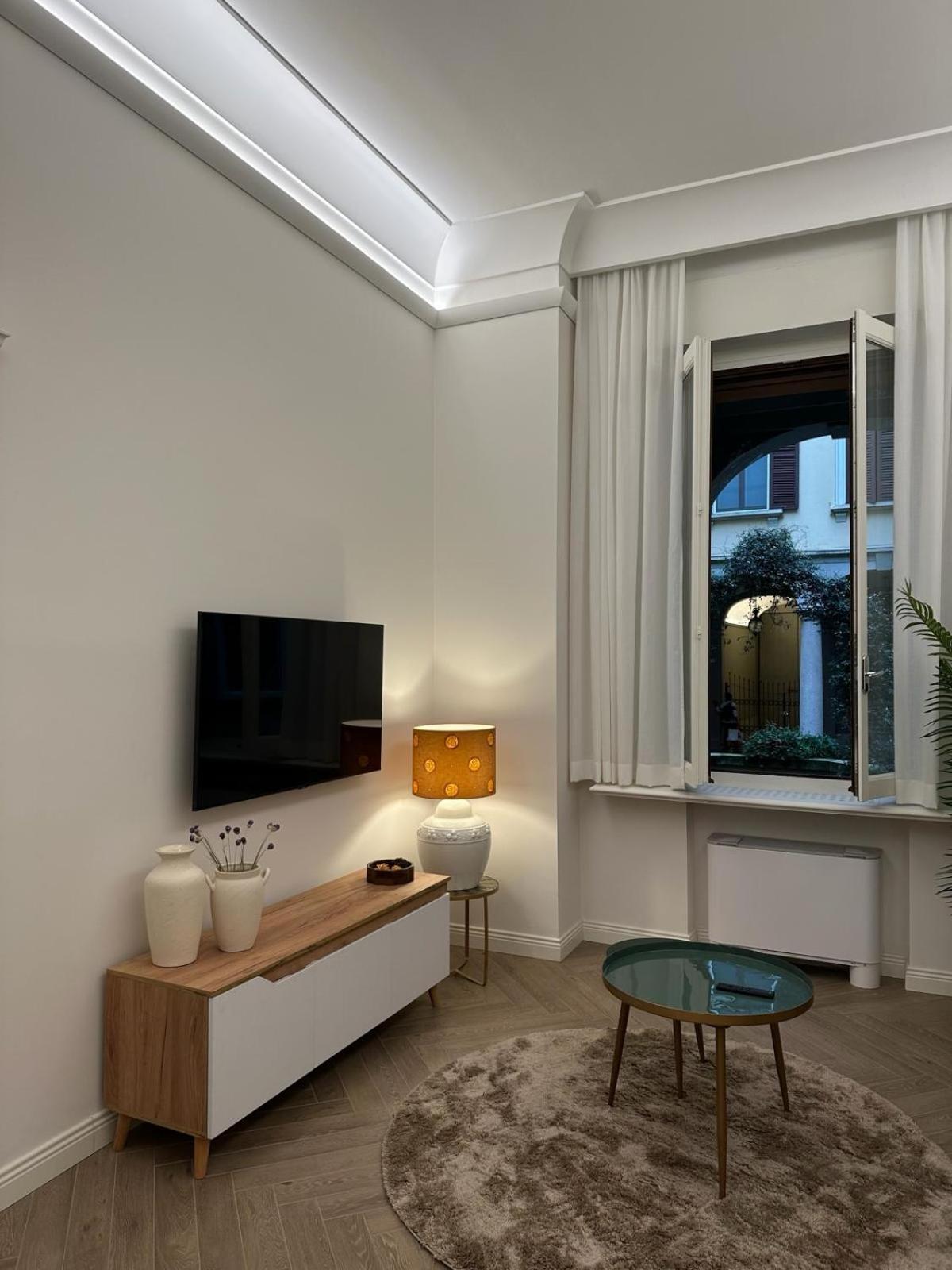 מילאנו Cuore Di Brera, Unique Location, Great Charm מראה חיצוני תמונה