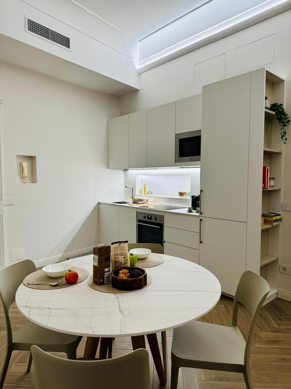 מילאנו Cuore Di Brera, Unique Location, Great Charm מראה חיצוני תמונה