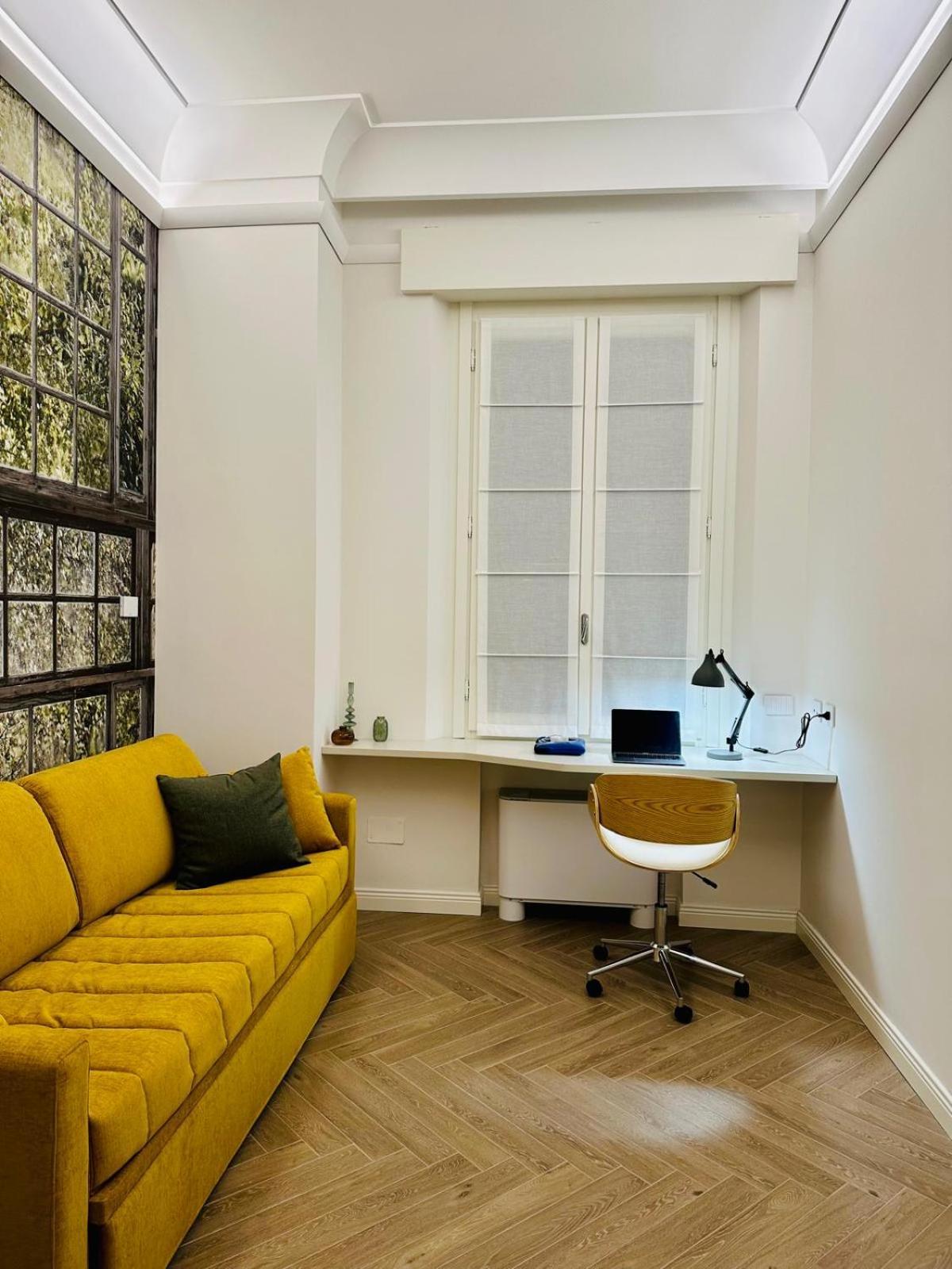 מילאנו Cuore Di Brera, Unique Location, Great Charm מראה חיצוני תמונה