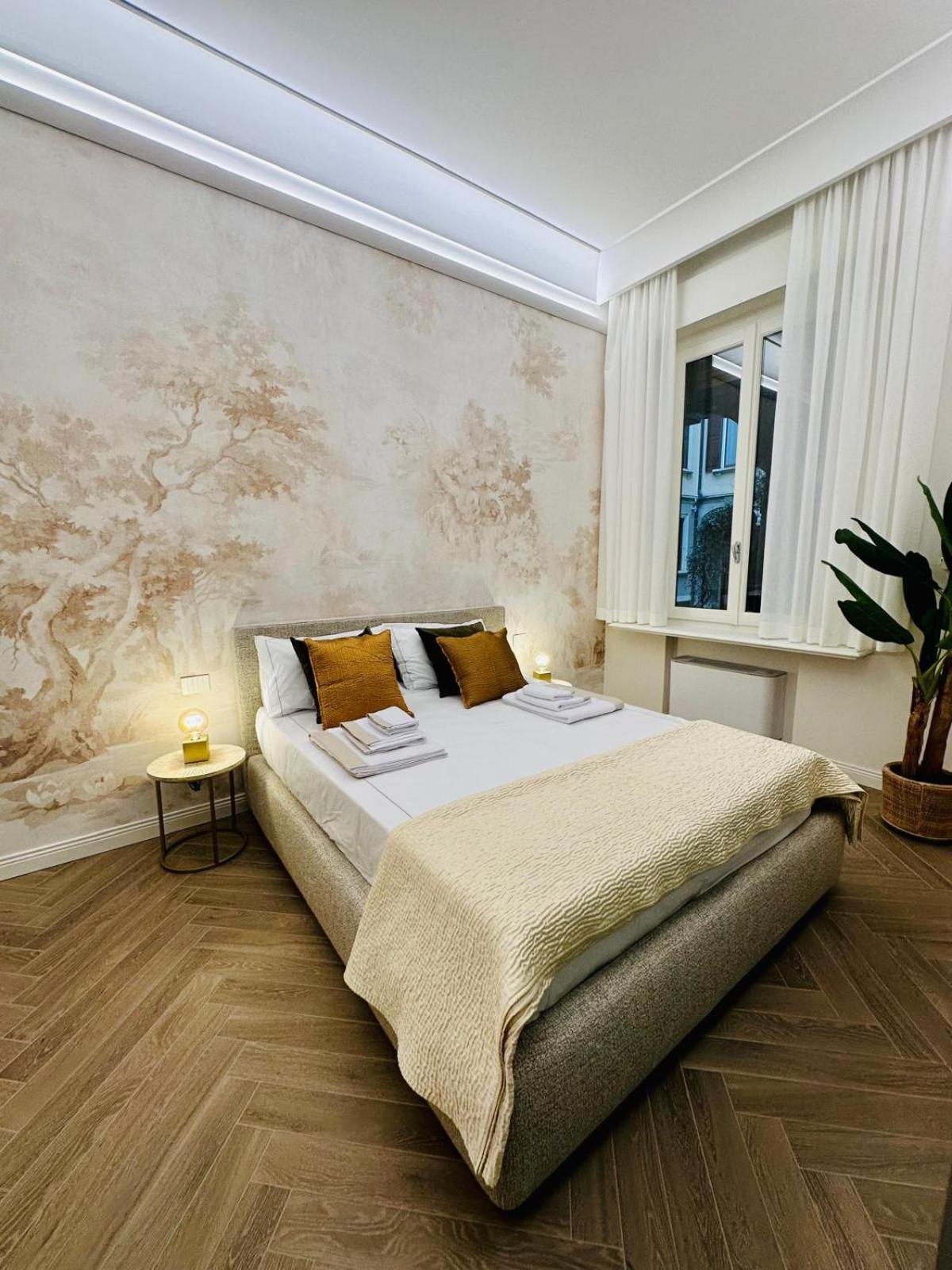 מילאנו Cuore Di Brera, Unique Location, Great Charm מראה חיצוני תמונה