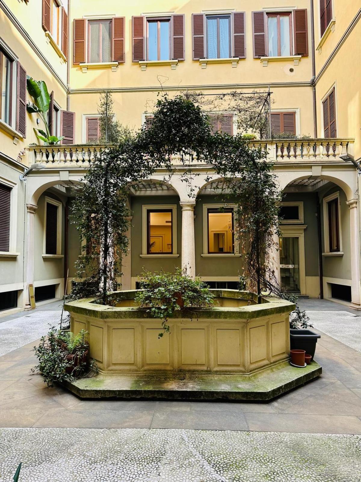 מילאנו Cuore Di Brera, Unique Location, Great Charm מראה חיצוני תמונה