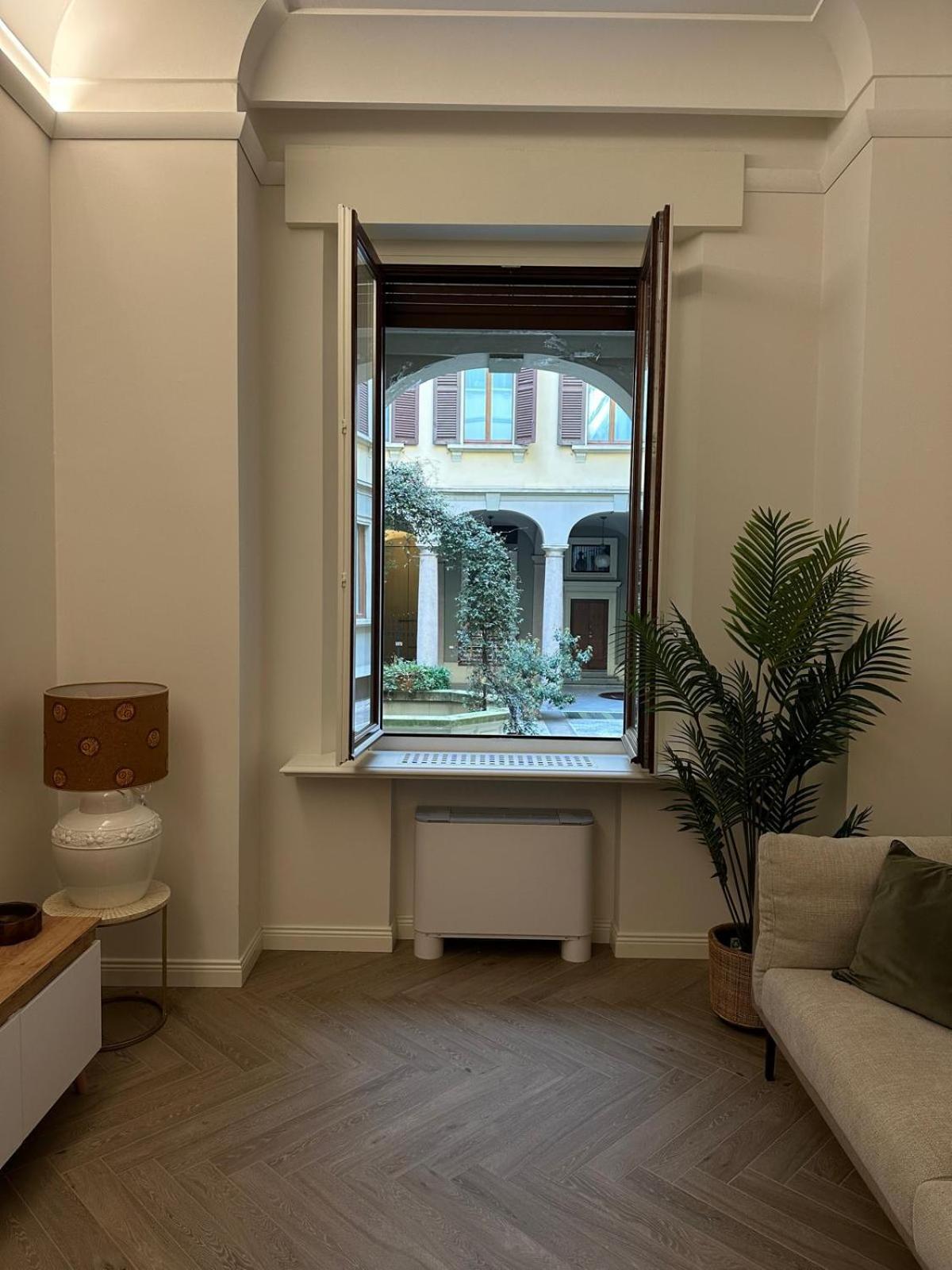 מילאנו Cuore Di Brera, Unique Location, Great Charm מראה חיצוני תמונה