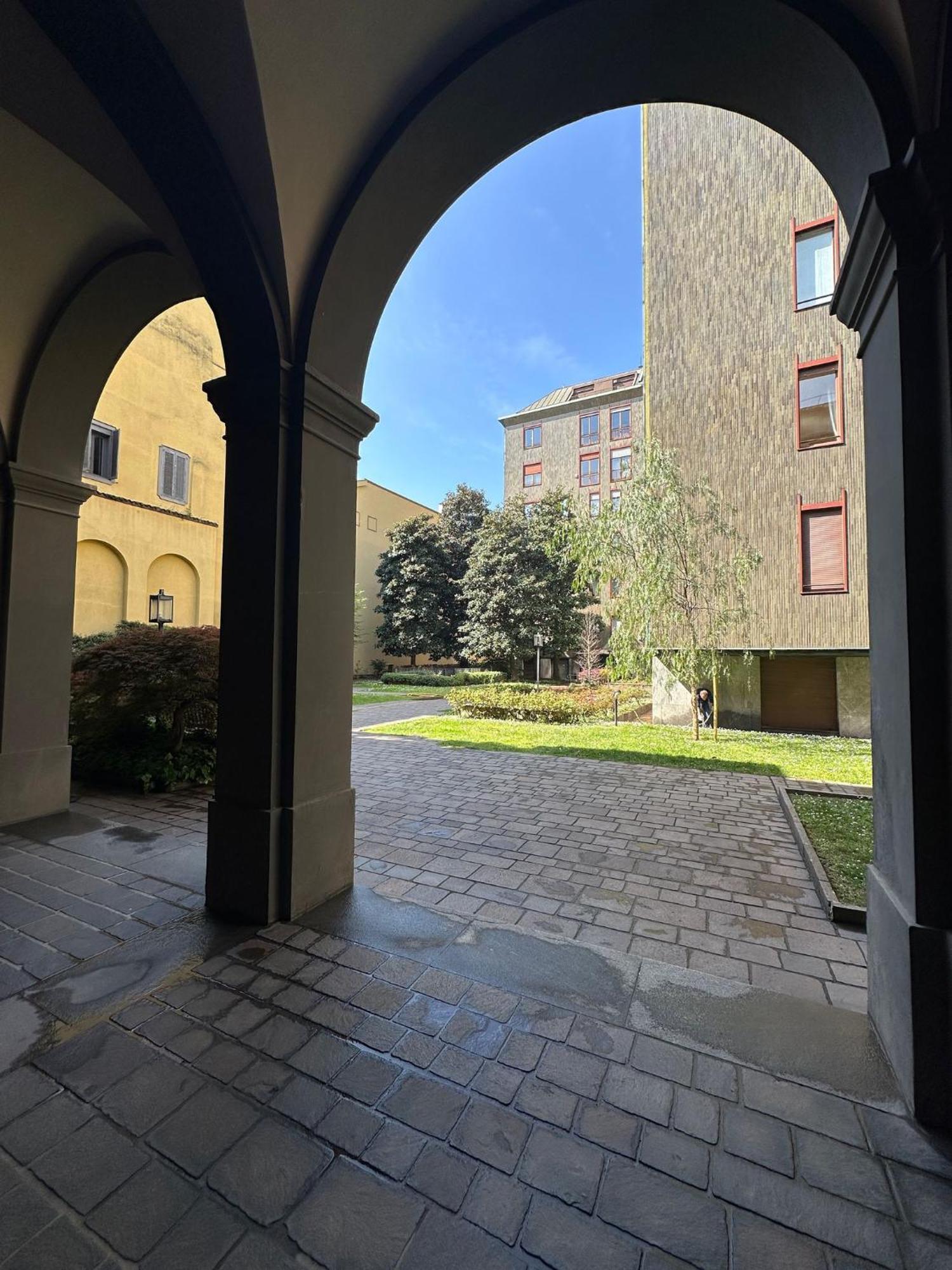 מילאנו Cuore Di Brera, Unique Location, Great Charm מראה חיצוני תמונה